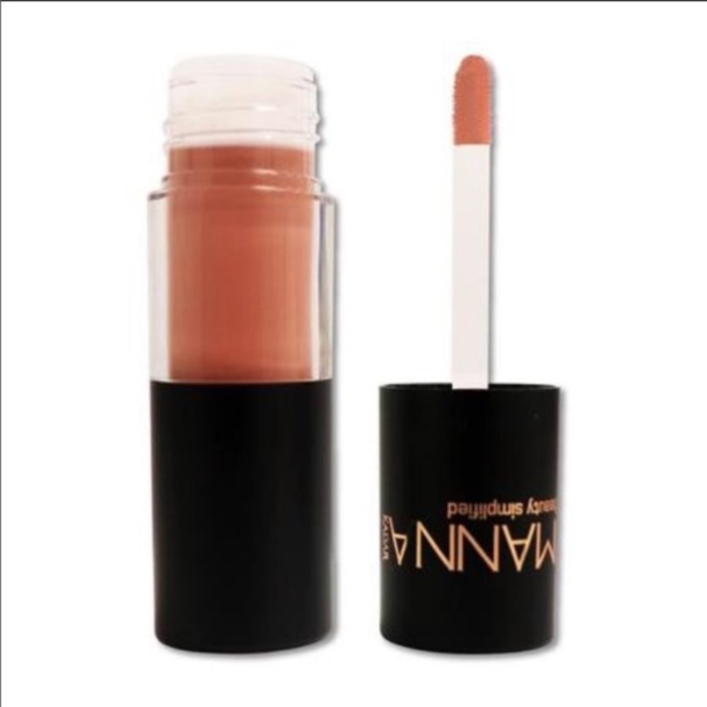 6 ML Manna Kadar Beauty Simplified Lip Whip Faith